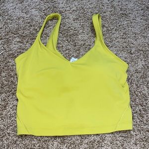 lululemon align tank